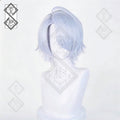 Honkai: Star Rail Phainon Cosplay Wig – Realistic Hairline, Heat Resistant Synthetic Wig(Ver.2)
