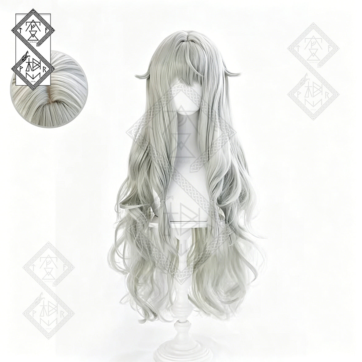 Project SEKAI: Colorful Stage! Kusanagi Nene Cosplay Wig Short Green Anime Wig Heat Resistant Styled Hair Halloween Costume
