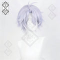 Honkai: Star Rail Phainon Cosplay Wig – Realistic Hairline, Heat Resistant Synthetic Wig(Ver.1)
