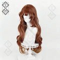 Little Girl Eurydice Cosplay Wig Gradient Color Synthetic Hair Identity V