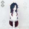 Blade Cosplay Wig – T Gradient Synthetic Hair Wuthering Waves Honkai: Star Rail