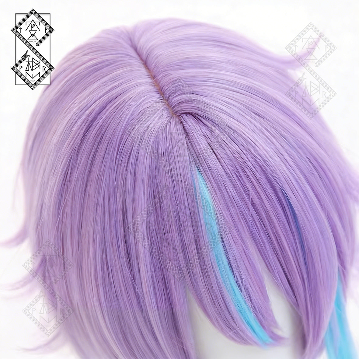 Project SEKAI Colorful Stage! Rui Kamishiro Wig Cosplay Wig Anime Hair Styled Wig