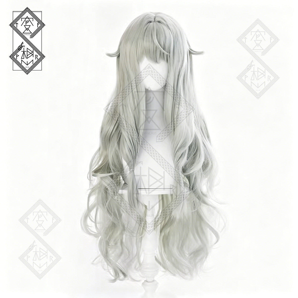 Project SEKAI: Colorful Stage! Kusanagi Nene Cosplay Wig Short Green Anime Wig Heat Resistant Styled Hair Halloween Costume
