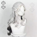 Identity V Psychologist Cosplay Wig – Long Night, Witch Night, Realistic