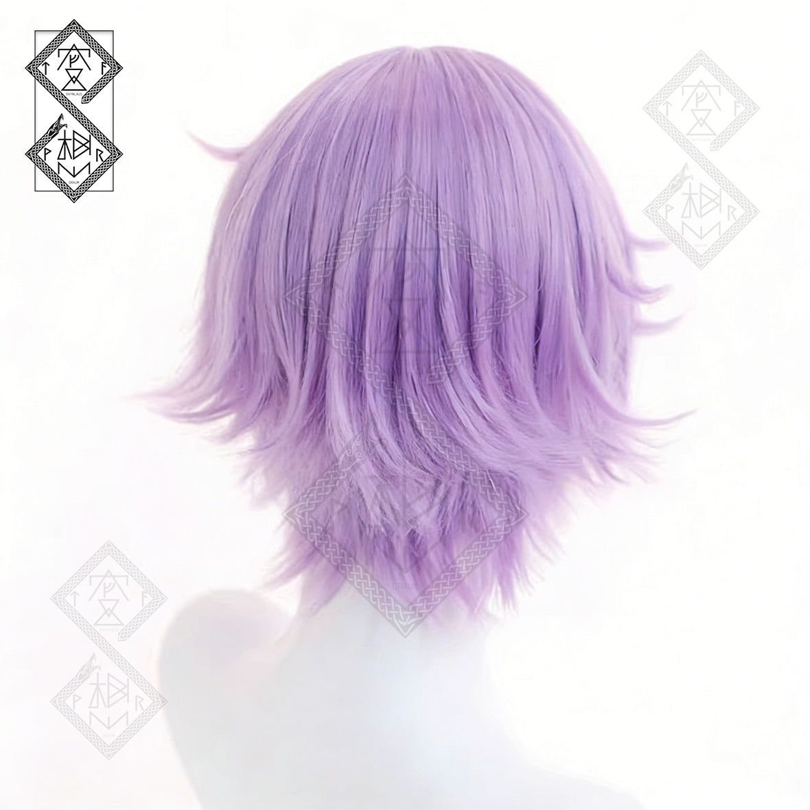 Project SEKAI Colorful Stage! Rui Kamishiro Wig Cosplay Wig Anime Hair Styled Wig