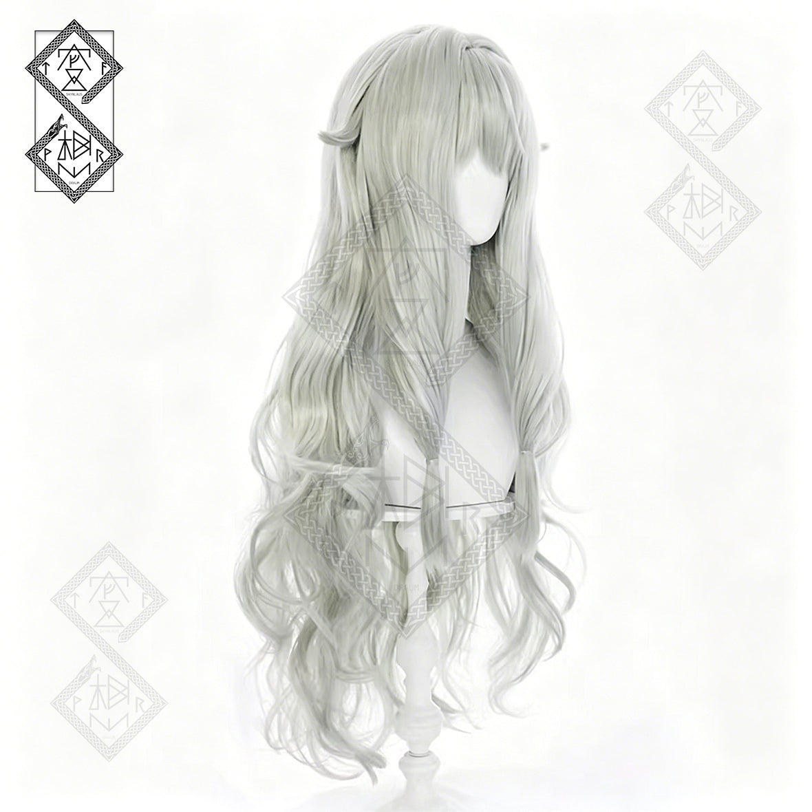 Project SEKAI: Colorful Stage! Kusanagi Nene Cosplay Wig Short Green Anime Wig Heat Resistant Styled Hair Halloween Costume